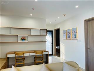 Cho thuê nhanh 2pn 69m2 full nội thất đẹp giá chỉ 8 triệu tại vinhomes grand park