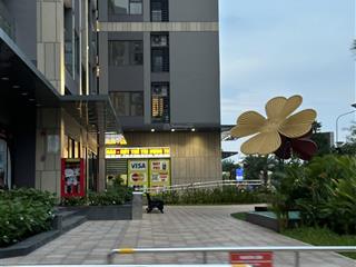 Siêu hiếm bán shop mặt sảnh nằm cạnh vincom dt 100m2 ck khủng 47% có hđt ngay vinhomes grand park