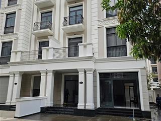 Tốt n.hất thị trường bán nhà phố 84m2 giá chỉ 13 tỷ 9 sổ hồng chính chủ tại vinhomes grand park