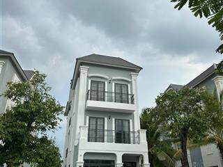 Chính chủ bán biệt thự đơn lâp sông 255m2 giá 50 tỷ tl kế bến du thuyền, hồ tại vinhomes grand park