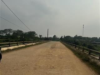 Bán đất 100m2 tại đường 32, xã tam thuấn, phúc thọ, hà nội, giá siêu hời 36,5 triệu vnd