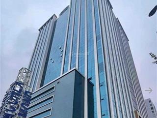 Cho thuê sàn văn phòng hạng A 158m2 tại tòa Vinaconex