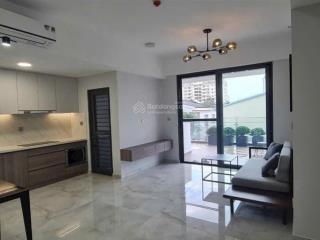 Bán căn hộ the ascentia có sân vườn cực hiếm, view biệt thự yên tĩnh, mát mẽ