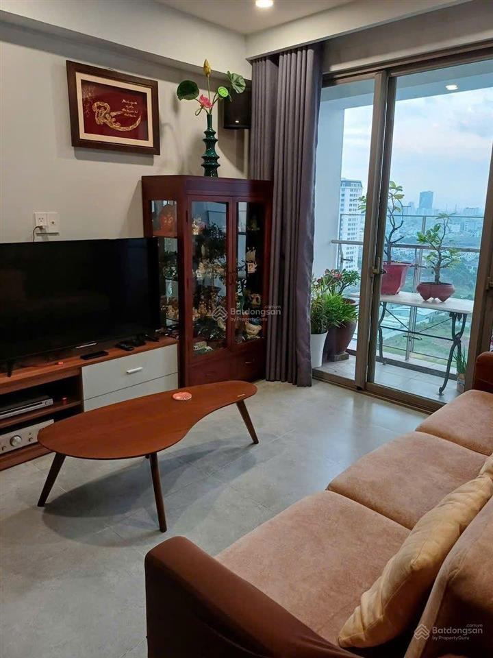 Bán căn góc căn hộ hưng phúc phú mỹ hưng 2pn có ô xe hầm giá 7.5 tỷ