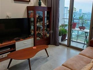Bán căn góc căn hộ hưng phúc phú mỹ hưng 2pn có ô xe hầm giá 7.5 tỷ