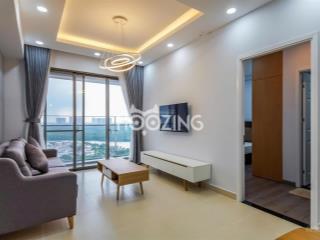 Bán căn hộ hưng phúc pmh tầng cao view biệt thự nhà đẹp chỉ 7.5 tỷ