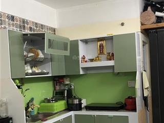 Cần tiền nên bán căn 1pn cc hoà khánh, 33m2 đã có sổ