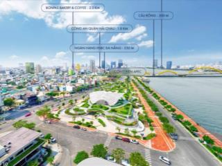 Căn hộ số 06 tòa dragon view triệu đô giữa lòng đà nẵng