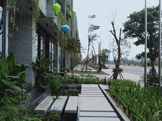 Chủ sắp định cư cần gửi gắm nhanh shophouse casamia hội an