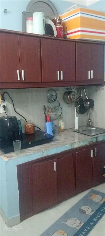 Bán căn hộ 1pn chung cư hoà khánh tầng thấp toà e1