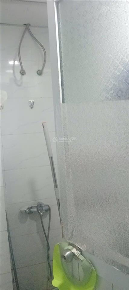 Bán căn hộ 1pn chung cư hoà khánh tầng thấp toà e1