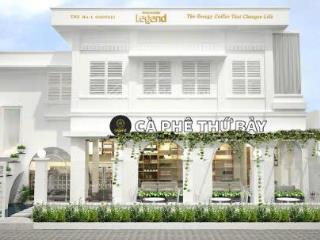 Cho thuê biệt thự mặt tiền 7a phan kế bính, đa kao, quận 1