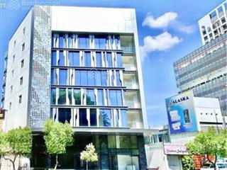 Tòa nhà mặt tiền 138a nguyễn văn trỗi khu ngân hàng phú nhuận