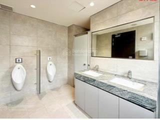Tòa nhà mới xây mặt tiền 60  62  64 phó đức chính trung tâm phường nguyễn thái bình quận 1