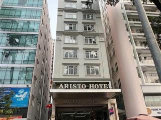 3a võ văn tần, phường võ thị sáu, quận 3, tp. hcm vị trí đắc địa, gần hồ con rùa