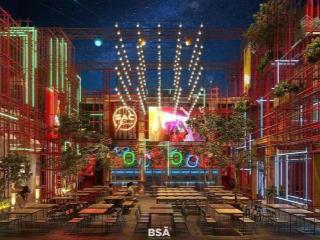 Cho thuê mặt bằng 6 trần hưng đạo, phường bến thành, q1 (cũ)