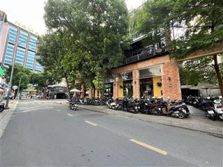 Mặt tiền vip  ngô thời nhiệm, quận 3