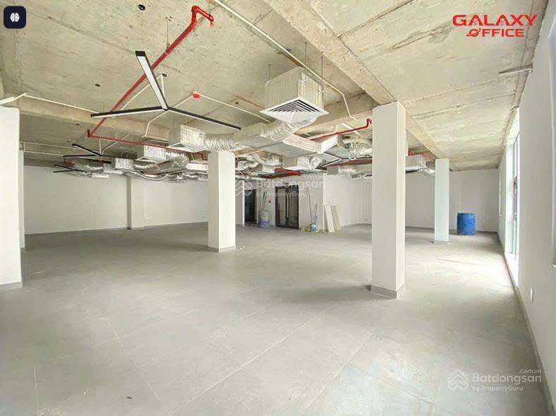Tòa nhà văn phòng nguyễn đình chiểu, quận 3