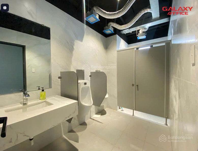 Tòa nhà văn phòng nguyễn đình chiểu, quận 3