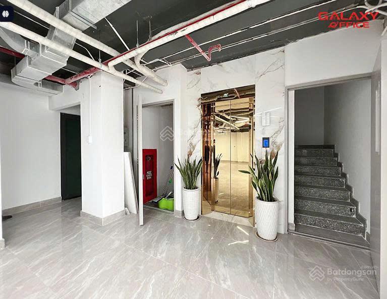 Tòa nhà văn phòng nguyễn đình chiểu, quận 3