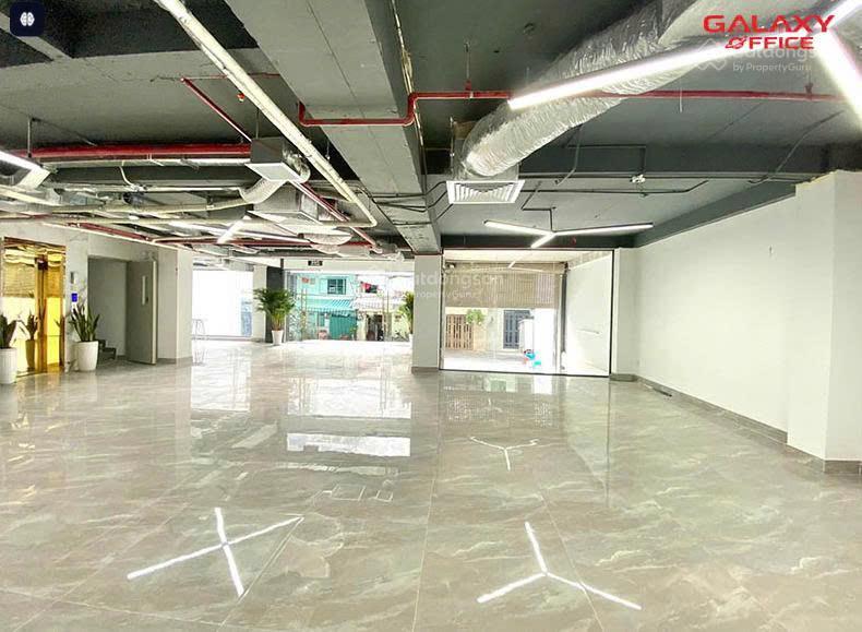 Tòa nhà văn phòng nguyễn đình chiểu, quận 3