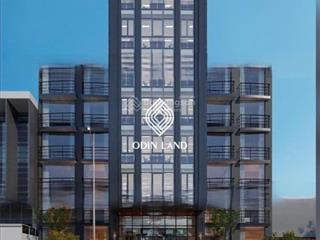 Tòa nhà tại phường sài gòn tại trung tâm hồ chí minh dtsd 4000m2