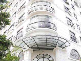 Toà nhà chdv 77 trần bình trọng, quận gò vấp (cũ)