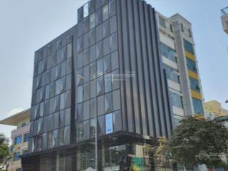 Tòa nhà diện tích 4000m2 tại vòng xoay ngã 6 nguyễn tri phương quận 10