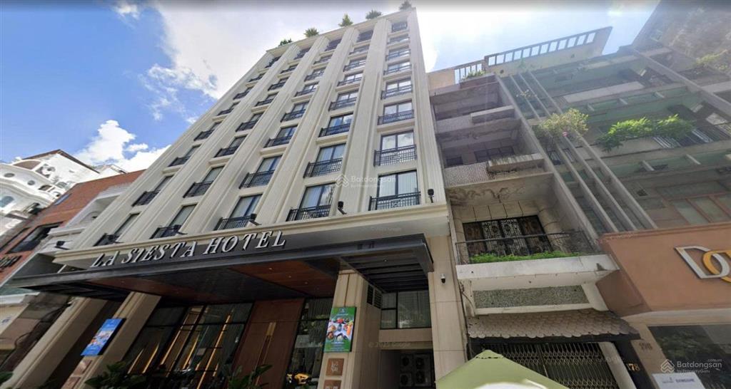 Khách sạn 102 104 lý tự trọng, phường bến thành quận 1