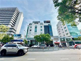 Tòa nhà nhà cho thuê 100102 đường nguyễn văn trỗi quận phú nhuận