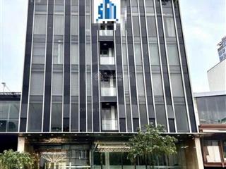 Cho thuê tòa nhà tại thạnh mỹ lợi, quận 2, tp. hcm