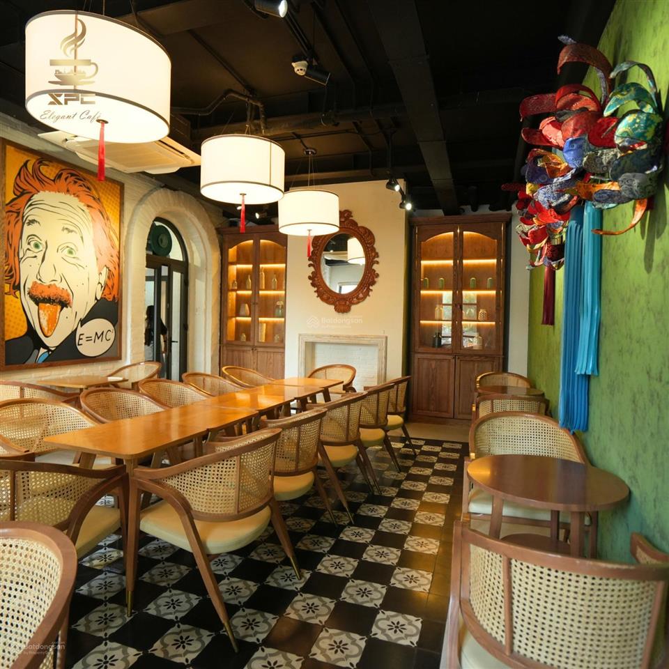 Cho thuê toà góc 2 mặt tiền khu cityland  p. 10  quận gò vấp