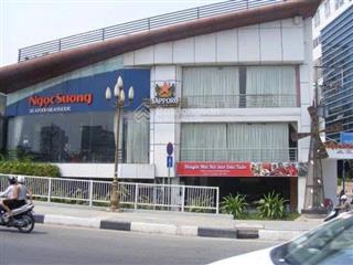 Biệt thự 3mt 11 nguyễn văn trỗi phú nhuận (nhà hàng bến thuyền)