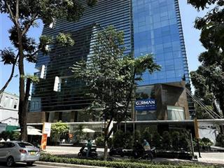 Toà nhà góc 2 mặt tiền đường nguyễn đình chiểu & pasteur quận 3