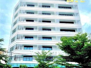 Building 5.500m² góc 3mt ung văn khiêm, bình thạnh