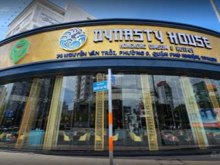 Góc 2mt 74 nguyễn văn trỗi nguyễn đình chính, phú nhuận