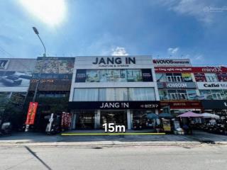 Tuyến song hành hẳn là đứa con cưng của p. an khánh  an phú  quận 2 ace ạ!