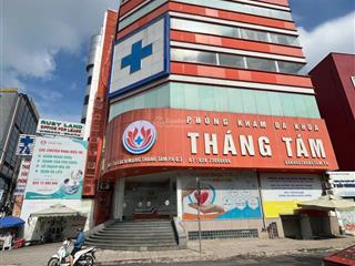 Cho thuê nhà 2mt 74 cách mạng tháng 8, q3 (góc hồ xuân hương)