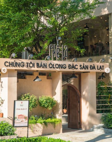 Cho thuê biệt thự góc 2 mặt tiền trương định  điện biên phủ quận 3