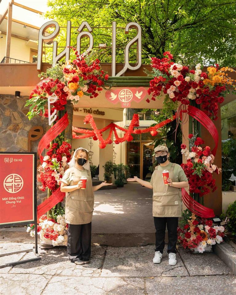 Cho thuê biệt thự góc 2 mặt tiền trương định  điện biên phủ quận 3