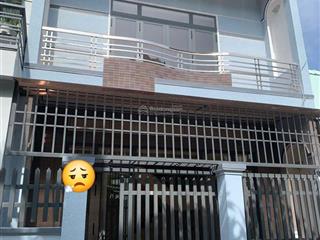 Bán nhà 2 tầng tđc đường số 8 ngô đến  p. ngọc hiệp  tp. nha trang
