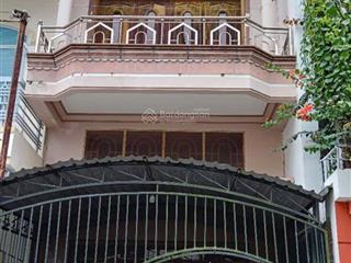 Bán nhà 3 tầng hẻm ô tô đường điện biên phủ, p. vĩnh hòa, nha trang