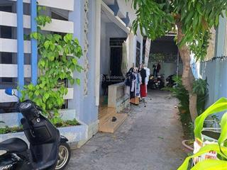 Bán nhà góc 2 mặt tiền bắc sơn, p. vĩnh hải, nha trang