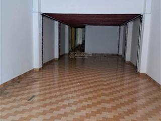 Cho thuê mặt bằng đường phạm ngọc thạch, p.vĩnh hải, nha trang