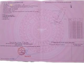 Bán nhà 1 trệt 1 lầu hẻm nguyễn khuyến, p. vĩnh hải, nha trang