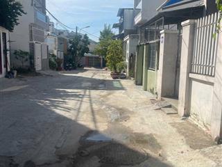 Bán nhà cấp 4 khu dân cư hòn xện, vĩnh hòa, nha trang, giá 3,5 tỷ