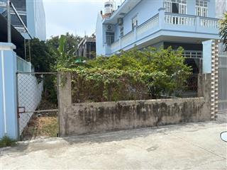 Bán lô đất đẹp mặt tiền đường sử hy nhan, vĩnh hoà, nha trang