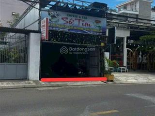 Bán đất đẹp mặt tiền đường củ chi, vĩnh hải, nha trang