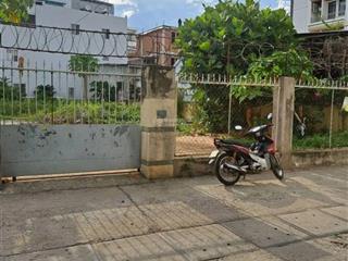 Cho thuê mặt bằng đất trống đường sao biển, p.vĩnh hải, nha trang