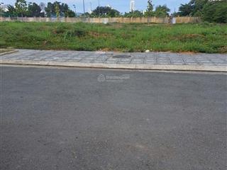 Bán lô đất khu đô thị nam vĩnh hải, p.vĩnh hải, nha trang